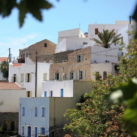 Palma Resorts Nikiá エクステリア 写真