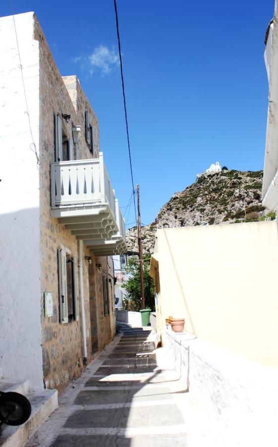 Palma Resorts Nikiá エクステリア 写真