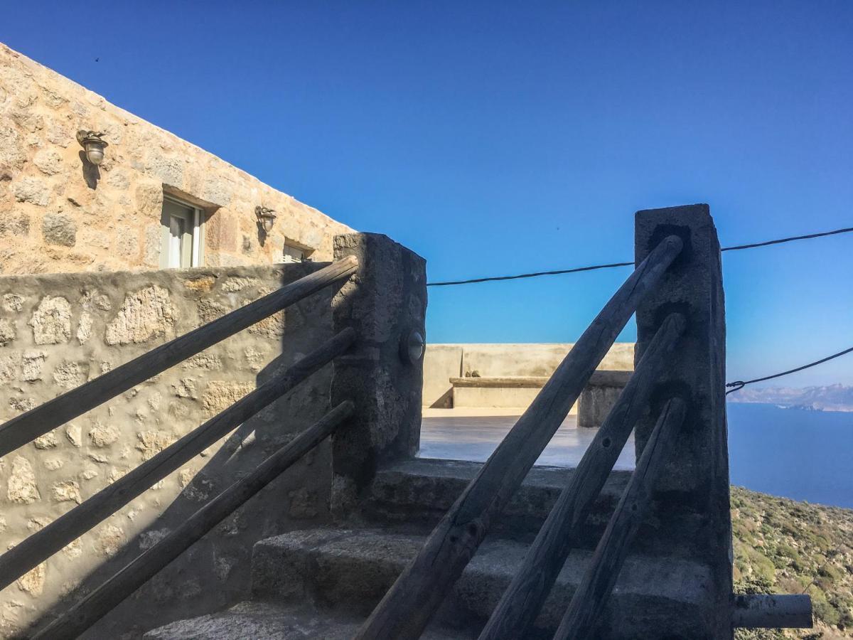 Palma Resorts Nikiá エクステリア 写真