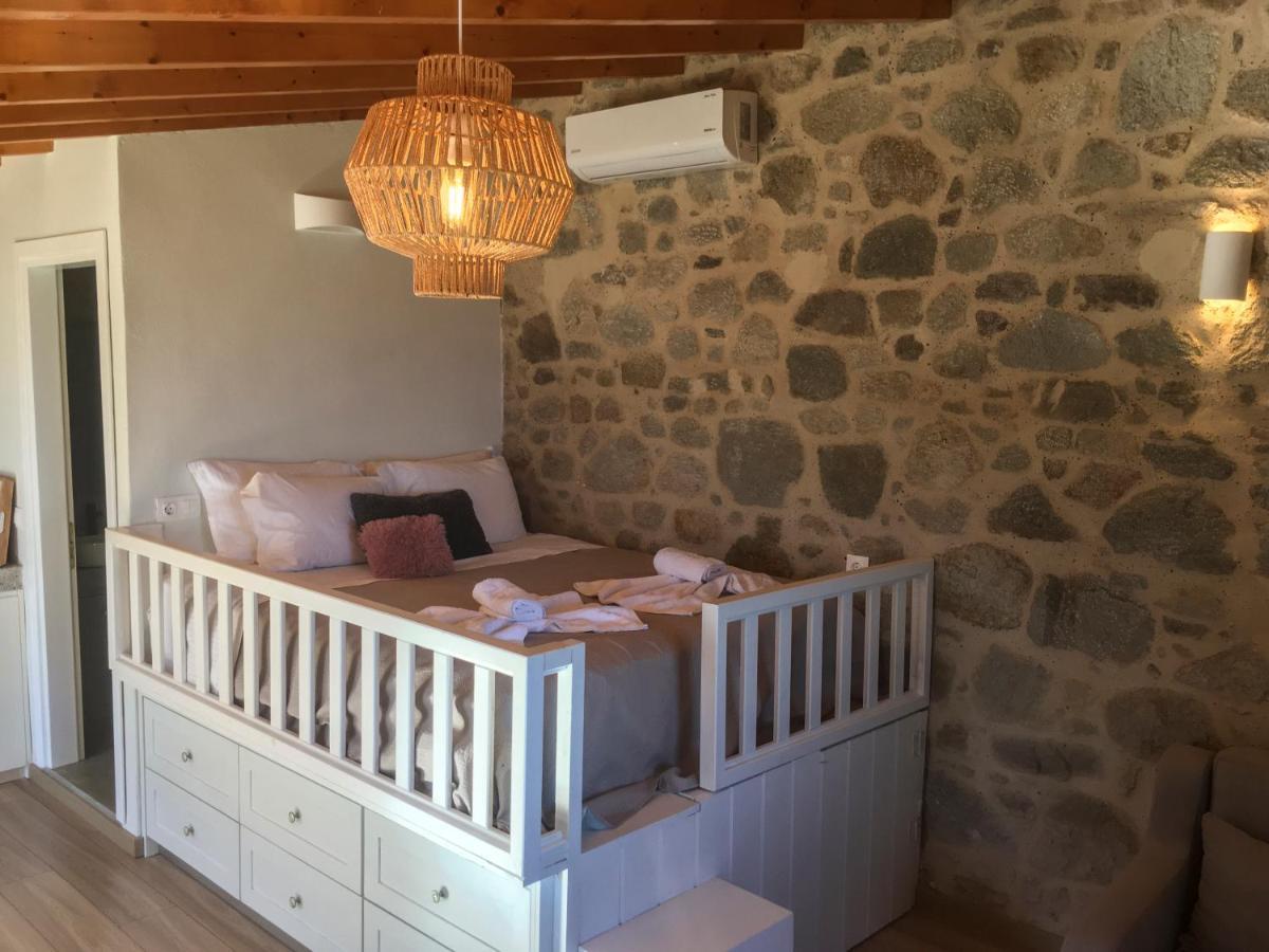 Palma Resorts Nikiá エクステリア 写真