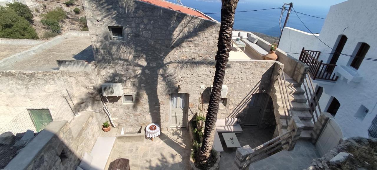 Palma Resorts Nikiá エクステリア 写真