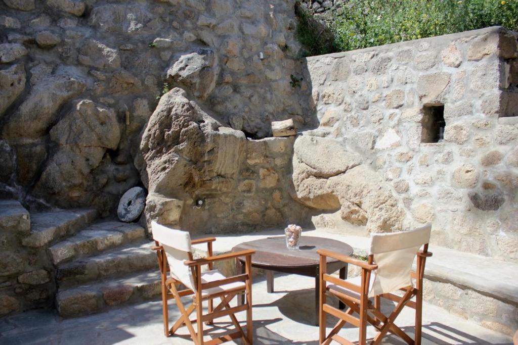 Palma Resorts Nikiá エクステリア 写真